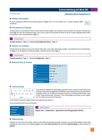 Produktabbildung zu Nützliche Word-Funktionen - Ausgabe 12/2025