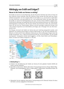 Produktabbildung zu Abhängig von Erdöl und Erdgas?! - Ausgabe 04-2026
