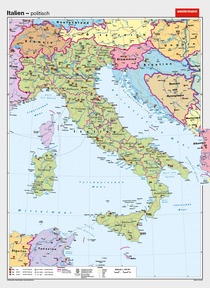Italien - politisch