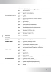 Flex und Flo 5: Kopiervorlagen Inhaltsverzeichnis 2/4