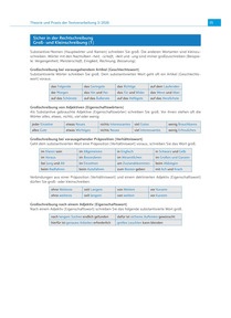 Produktabbildung zu Groß- und Kleinschreibung - Ausgabe 03/2026