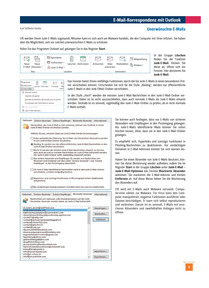 Produktabbildung zu Unerwünschte E-Mails - Ausgabe 10/2026