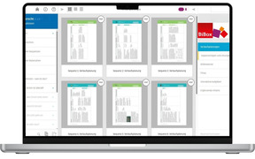 Mit BiBox digital: Verlaufsplanungen