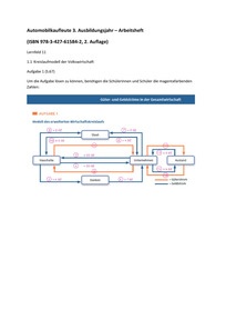 Produktabbildung zu Korrektur S.67 Aufgabe 1