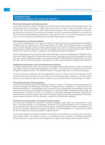 Produktabbildung zu Künstliche Intelligenz (KI) im Büro der Zukunft - Ausgabe 03/2025