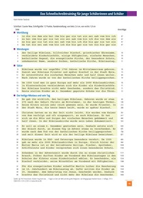 Produktabbildung zu Der heilige Nikolaus und sein Tag - Ausgabe 12/2025