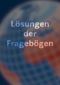 Produktabbildung zu Lösungen der Fragebögen - Diercke WISSEN 2026