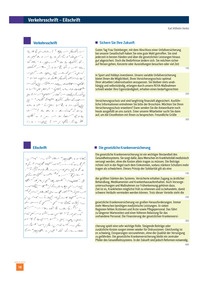 Produktabbildung zu Verkehrsschrift - Eilschrift - Ausgabe 09/2026