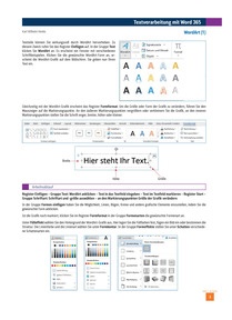 Produktabbildung zu WordArt - Ausgabe 7-8/2026