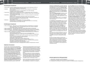 Denken und Rechnen 2011 - Lehrermaterialien 4: Kap. "Schriftliches Multiplizieren"
