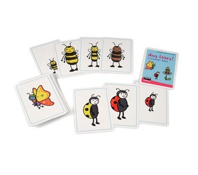 Verständnis grammatischer Strukturen fördern: 2-Element-Sätze