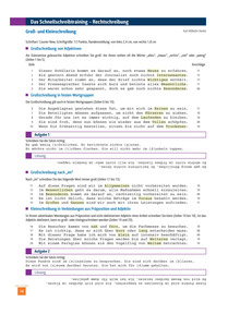 Produktabbildung zu Groß- und Kleinschreibung - Ausgabe 12/2025