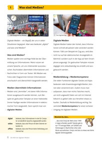 Produktabbildung zu Lösungen zum Arbeitsbuch