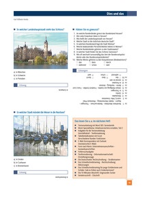 Produktabbildung zu Dies und das - Ausgabe 09/2026