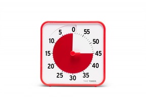 Timer rot