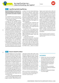 Produktabbildung zu Der Angriff auf Iran - völkerrechtswidrig, aber legitim? - Praxis Politik und Wirtschaft aktuell 5/2026