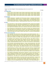 Produktabbildung zu Das Leben der Dinosaurier - Ausgabe 09/2026