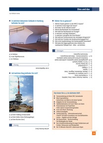 Produktabbildung zu Dies und das - Ausgabe 07/08-2025
