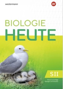 Produktabbildung zu Biologie heute SII - Klausurvorschläge Ökologie und Evolution