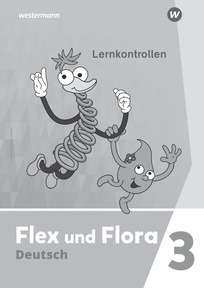 Probeseiten Flora Lernkontrollen 3