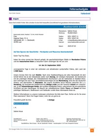 Produktabbildung zu Fehlerbrief - Ausgabe 07/08-2025