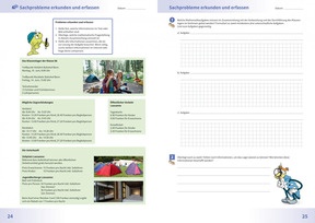 Sachprobleme lösen 2/2