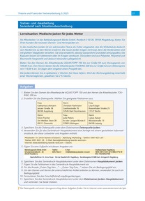 Produktabbildung zu Serienbrief nach Situationsbeschreibung - Ausgabe 03/2025