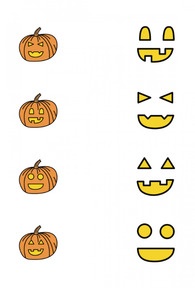 Beispielkarte 1: Herbstspiele