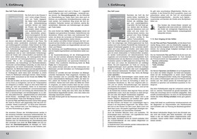 Flora Kommentar 5. Schuljahr - Einführung S. 12-13