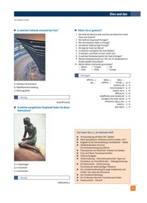 Produktabbildung zu Dies und das - Ausgabe 7-8/2026