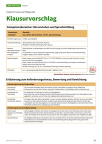 Produktabbildung zu Klausurvorschlag