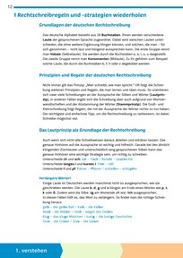 Rechtschreibregeln und -strategien_I