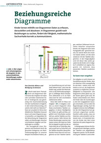 Produktabbildung zu Beziehungsreiche Diagramme