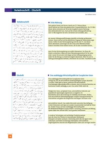 Produktabbildung zu Verkehrsschrift - Eilschrift - Ausgabe 06/2026