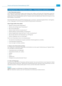 Produktabbildung zu Präsentationen erstellen - Präsentationen vorbereiten - Ausgabe 3/2021