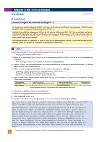 Produktabbildung zu Geschäftsbrief - Textformatierung - Ausgabe 01/2026