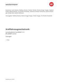 Probeseiten 1. Auflage 2026