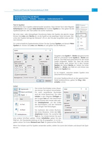 Produktabbildung zu Text in Spalten - Initiale - Einzüge Zeilenabstand - - Ausgabe 04/2026