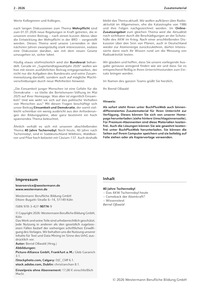 Produktabbildung zu Tschernobyl - Ausgabe 02-2026