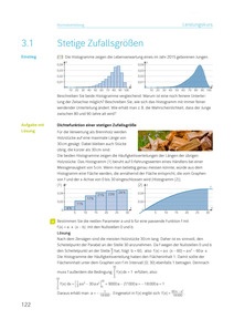 Probeseiten Kap. 3 Normalverteilung (Leistungskurs)