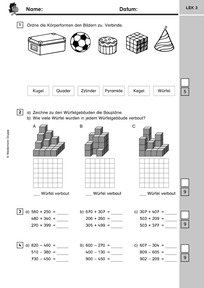 Produktabbildung zu Lernerfolgskontrolle 3