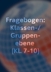 Produktabbildung zu Digital ausfüllbarer Fragebogen: Klassen-/Gruppenebene (Kl. 7-10) - Diercke WISSEN 2026
