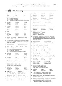 Produktabbildung zu Lösungen zu ganz klar: Mathematik 4, Übungsbuch mit Kompetenzchecks