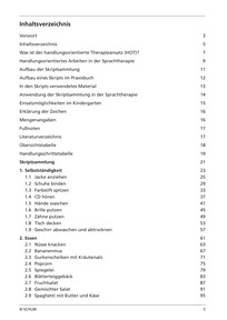 Inhaltsverzeichnis 1