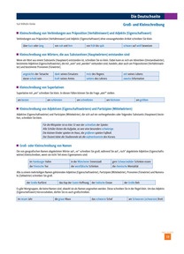 Produktabbildung zu Groß- und Kleinschreibung - Ausgabe 07/08-2025