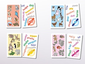 Animals and Fairy Tales