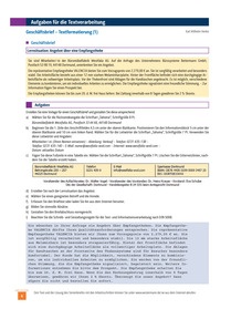 Produktabbildung zu Geschäftsbrief - Textformatierung - Ausgabe 10/2026
