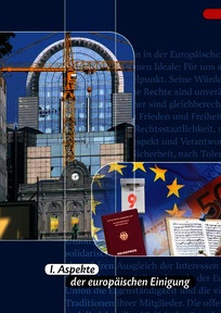 S. 7-56: Kap. I Aspekte der europäischen Einigung
