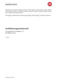Probeseiten  1. Auflage 2026