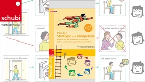 Produktabbildung zu Von der Strategie zur Kompetenz - Praxisbuch-Dateien nutzen